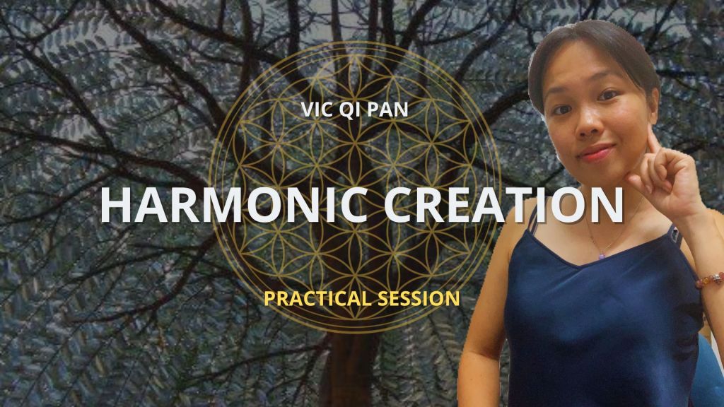 Introducing Harmonic Creation